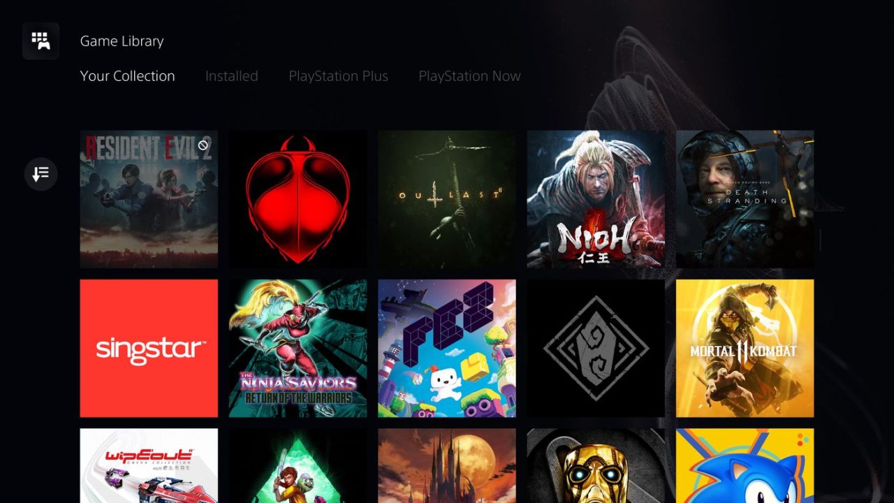 new ps5 system update adds dualsense edge compatibility 608615
