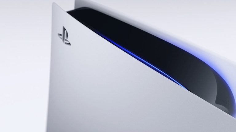 New PS5 System Update Adds DualSense Edge Compatibility