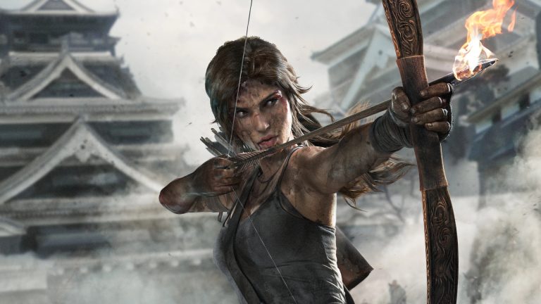 New Tomb Raider Film & TV Series, Amazon Hopes For Next Success