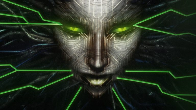Nightdive Studios Confirms System Shock Remake March 2023 Release