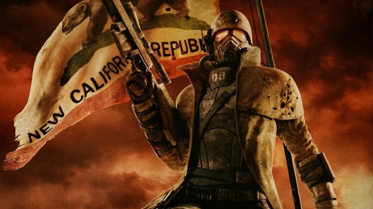 Obsidian Entertainment CEO Says He’d “Love to Make Another Fallout”