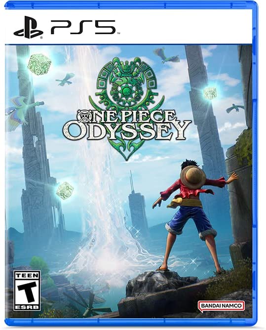 one piece odyssey ps5 review 524517