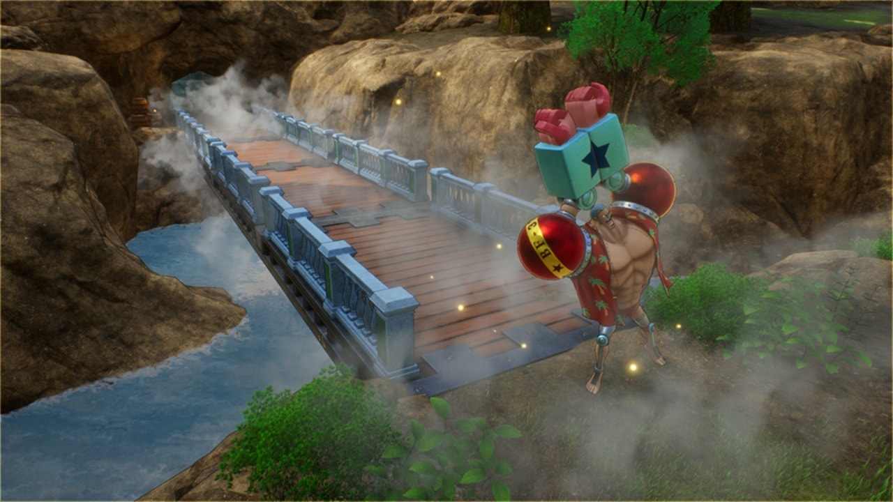 one piece odyssey ps5 review 739838