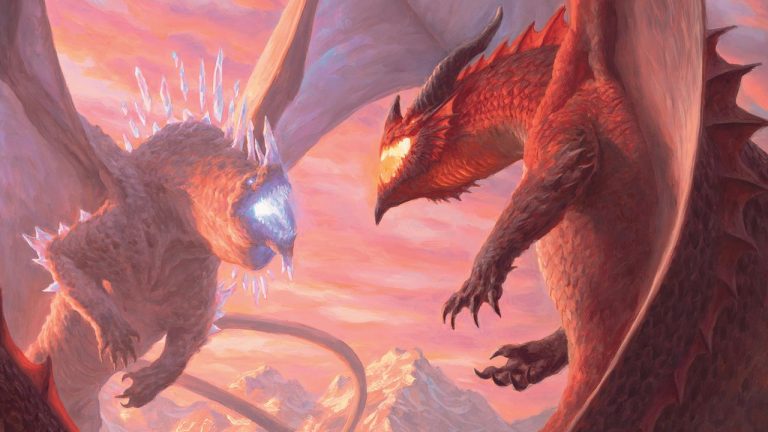 Paramount+ Approves Dungeons & Dragons 8 Episode Live-Action Series