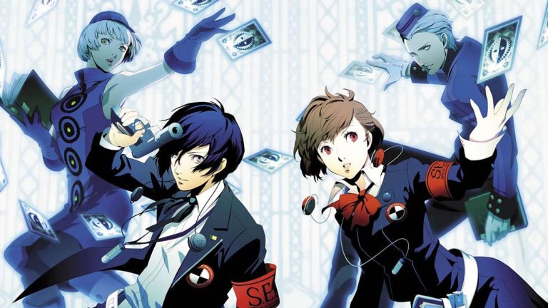 Persona 3 Portable (Xbox Series X) Review
