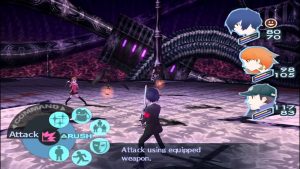 persona 3 remake rumoured by leaker ahead of big january port 307866