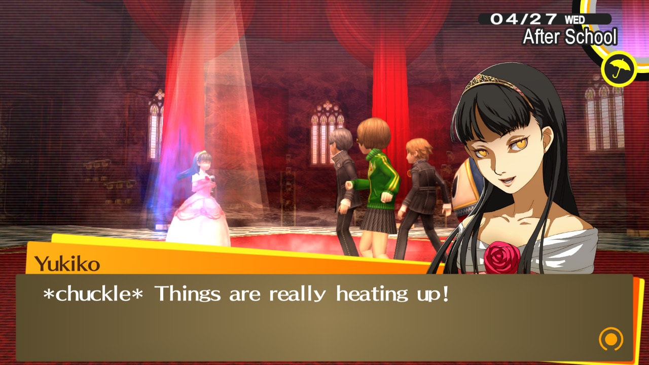 persona 4 golden nintendo switch review 100840