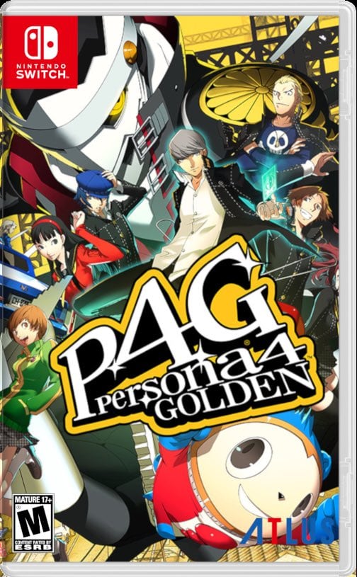 persona 4 golden nintendo switch review 644162
