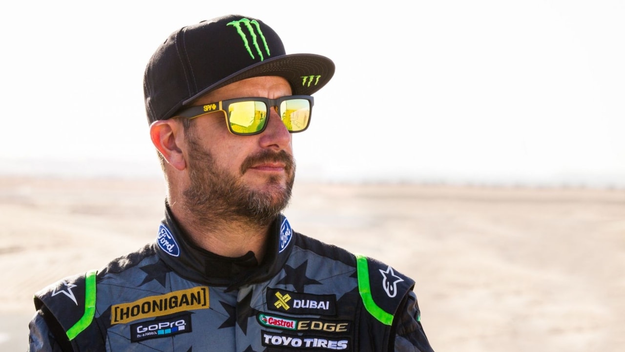 Pro Rally Racer, YouTuber, Gaming Icon: Ken Block Dies At 55 1