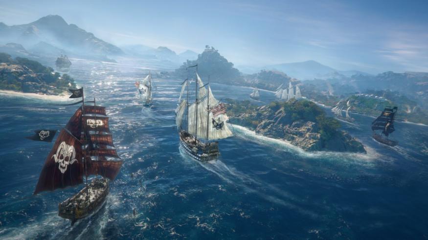 Skull And Bones Delayed Yet Again &Amp; 3 Unannounced Projects Cancelled By Ubisoft Skull And Bones Delayed Yet Again Amp 3 Unannounced Projects Cancelled By Ubisoft 778500