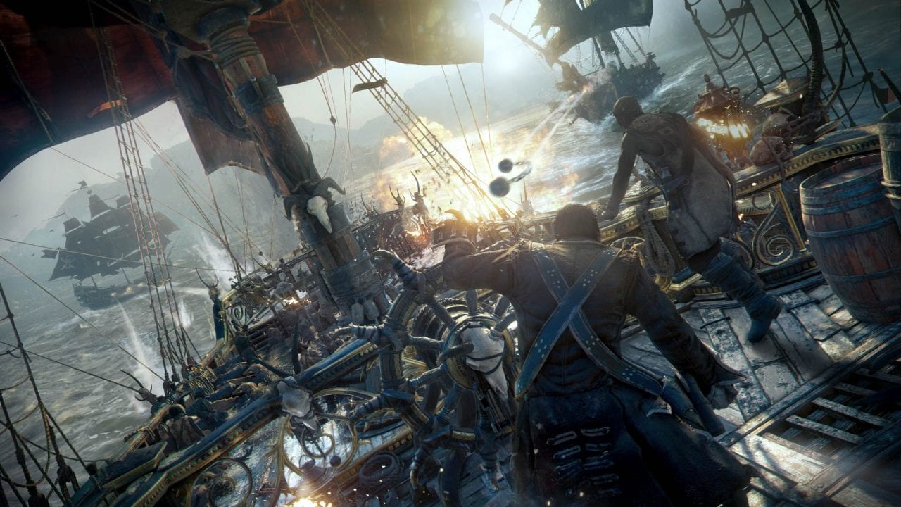 Skull And Bones Delayed Yet Again &Amp; 3 Unannounced Projects Cancelled By Ubisoft Skull And Bones Delayed Yet Again Amp 3 Unannounced Projects Cancelled By Ubisoft 804253