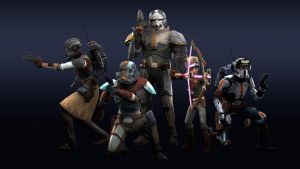 star wars the bad batch season 2 review 593588
