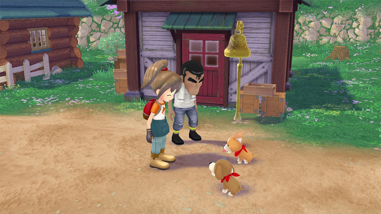 story of seasons a wonderful life comes westward on july 27 23012501