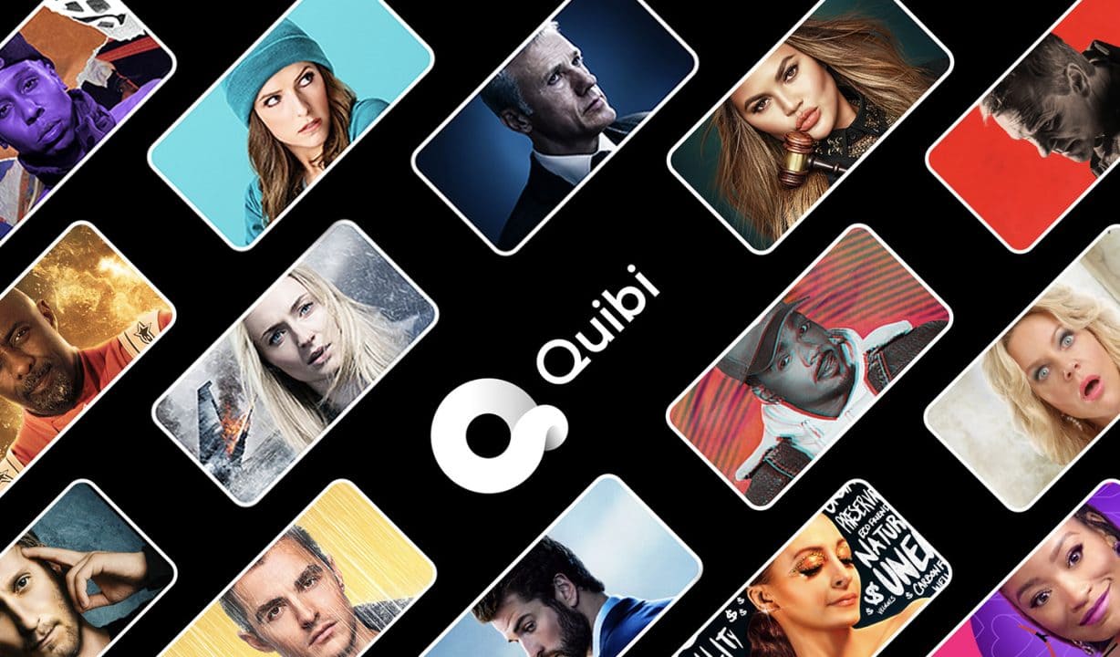 Streaming Service Quibi Shuts Down After Less Than A Year On The Market Streaming Service Quibi Shuts Down After Less Than A Year On The Market 845811