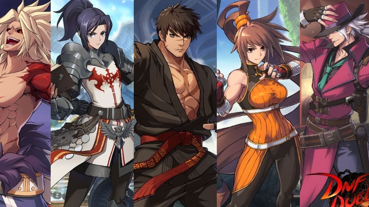 best fighting game 2022