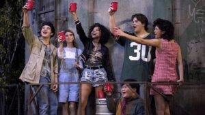 that 90s show season one review 23012701 4
