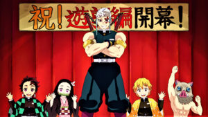 The Crunchyroll Anime Awards 2023 Nominees Are Out Now, Here Are Our Predictions 1