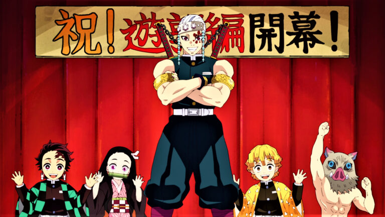 The Crunchyroll Anime Awards 2023 Nominees Are Out Now, Here Are Our Predictions