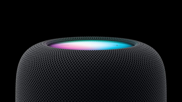 The Exciting New HomePod 2nd Gen Is Here To Bring Breathtaking Sound Starting Feb 3