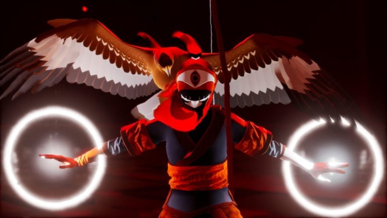 The Pathless (Nintendo Switch) Review