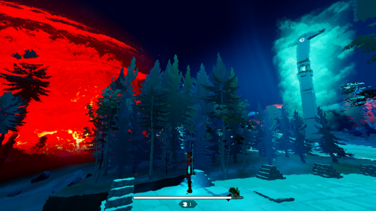 the pathless nintendo switch review 23013101 2