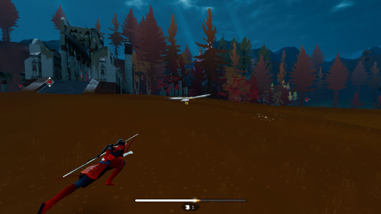 the pathless nintendo switch review 23013101 3