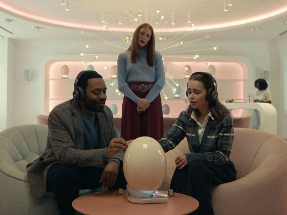 the pod generation review sundance 2023 23013001