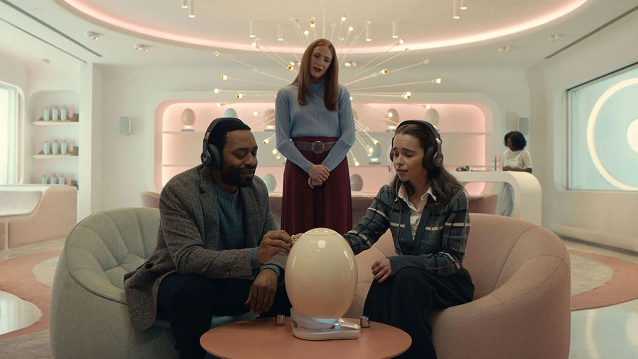 the pod generation review sundance 2023 23013001
