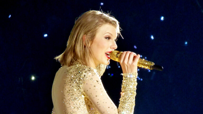 The Taylor Swift & Ticketmaster Debacle Hits U.S. Senate Floor With Waves Of ‘Swiftie’ Quotes