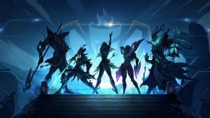 the top things to witness in league of legends season 13 857571