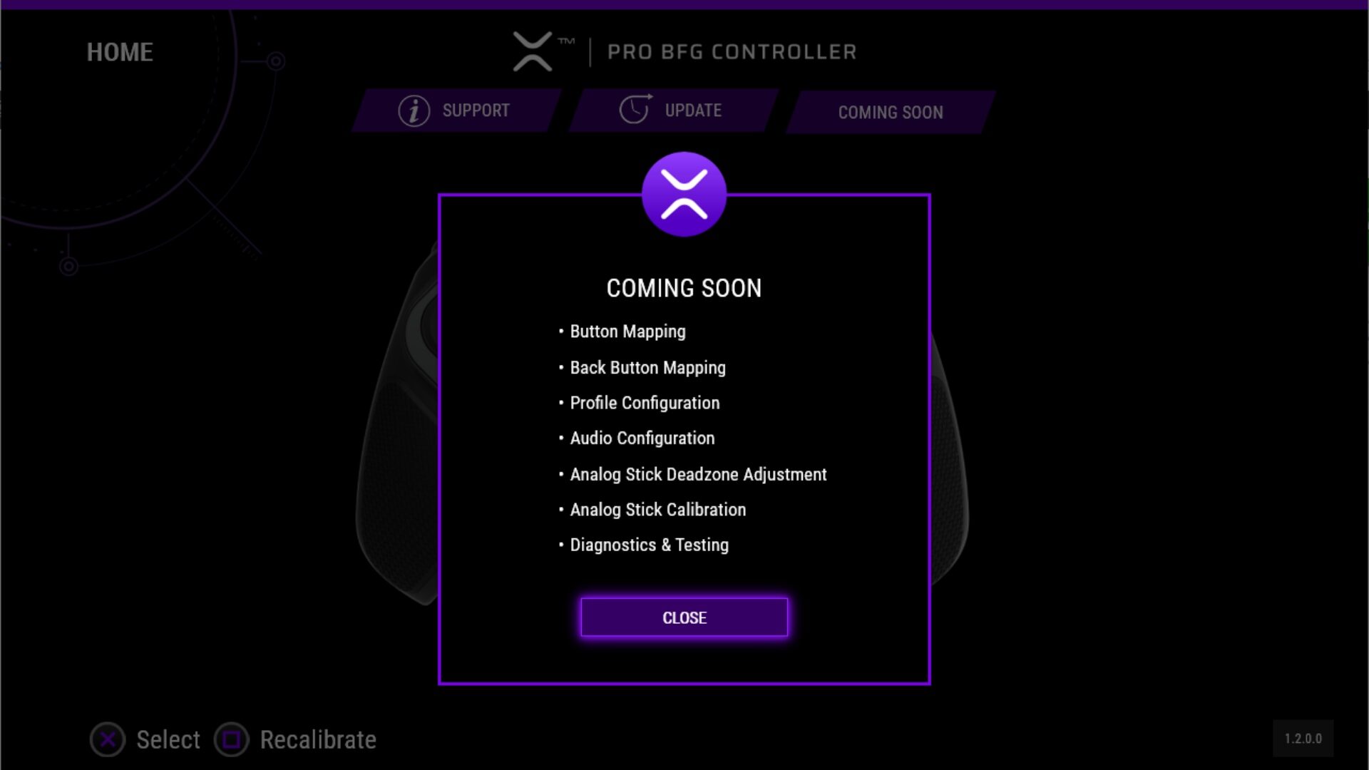victrix pro bfg controller for ps5 review 23012201 1