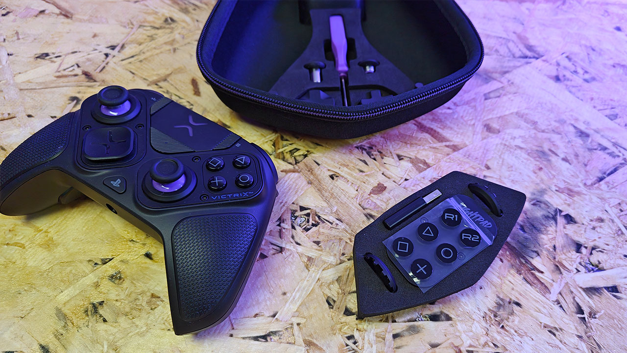 victrix pro bfg controller for ps5 review 23012701 2