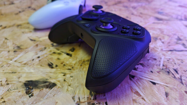 Victrix Pro BFG Controller for PS5 Review