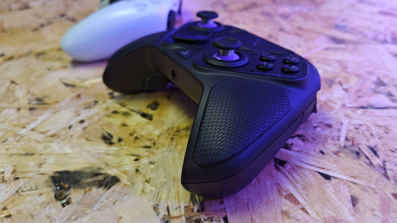 victrix pro bfg controller for ps5 review 23012701 4
