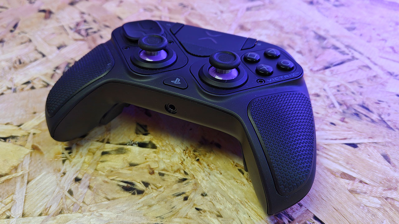 victrix pro bfg controller for ps5 review 23012701