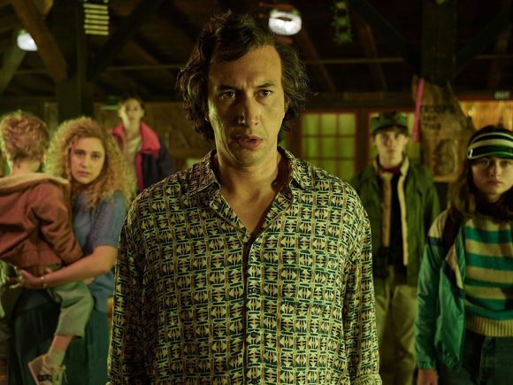 white noise 2022 review 613033