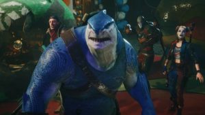 Suicide Squad: Kill The Justice League Will Have A Battle Pass 1