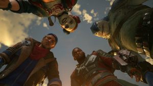 Suicide Squad: Kill The Justice League Will Have A Battle Pass 2