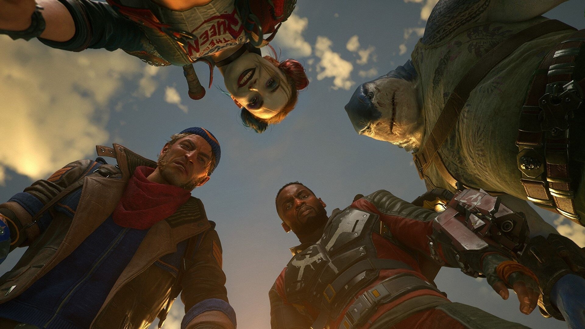 Suicide Squad: Kill The Justice League Will Have A Battle Pass 2