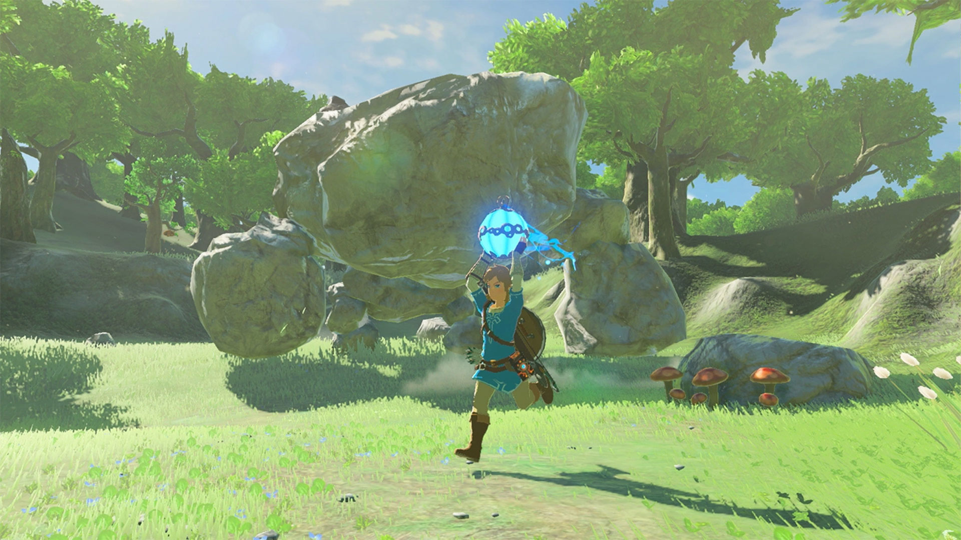 The Legend Of Zelda: Tears Of The Kingdom – 10 Things We Hope To See 10 Hopefull Inclusions For The Legend Of Zelda Tears Of The Kingdom 23020902 1