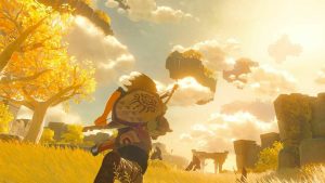 10 hopefull inclusions for the legend of zelda tears of the kingdom 23020902 10