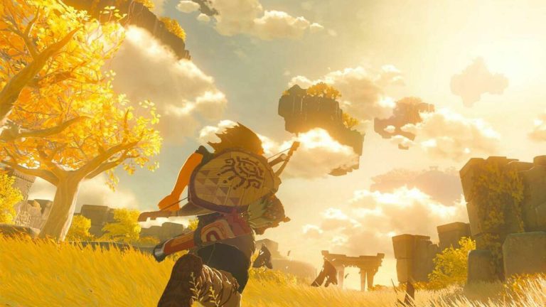 The Legend of Zelda: Tears of the Kingdom – 10 Things We Hope to See