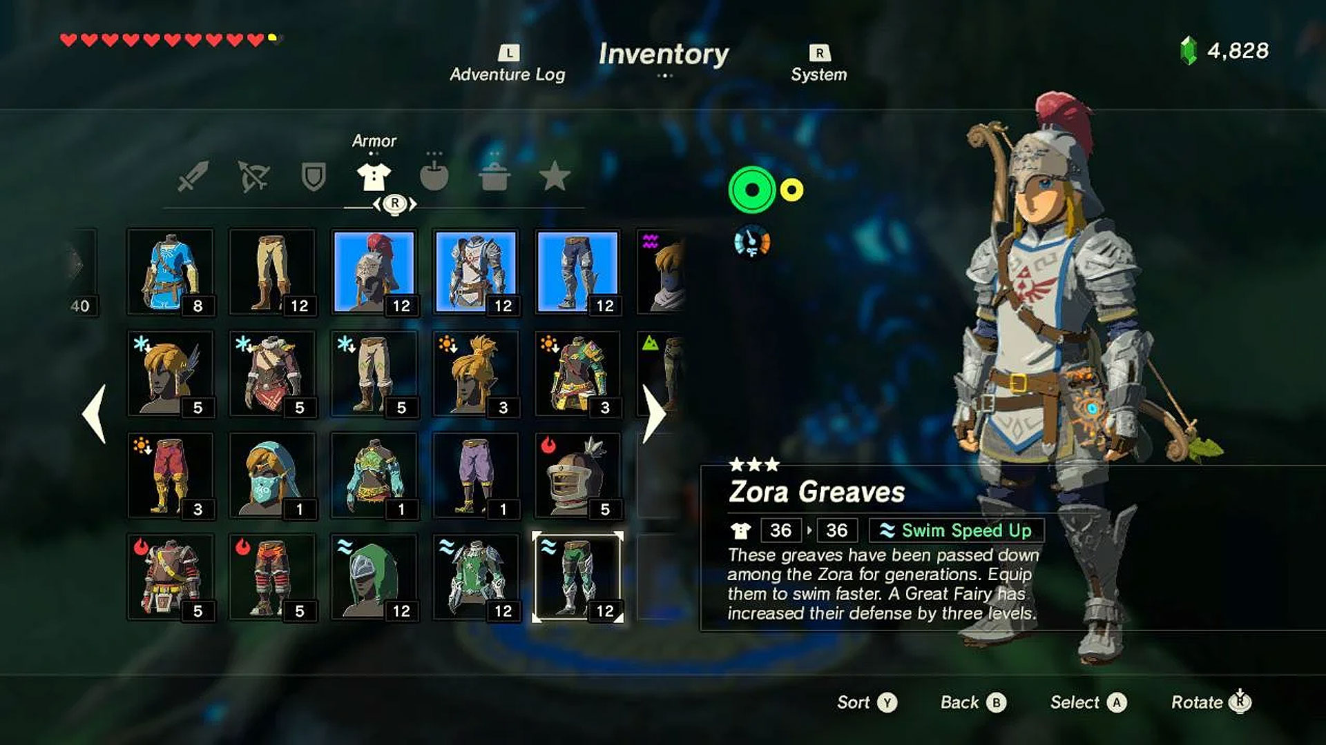 The Legend Of Zelda: Tears Of The Kingdom – 10 Things We Hope To See 10 Hopefull Inclusions For The Legend Of Zelda Tears Of The Kingdom 23020902 6