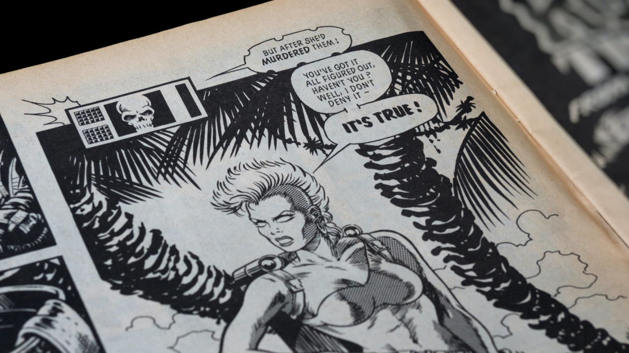 Why Graphic Novels Are Good For You 23021602 2