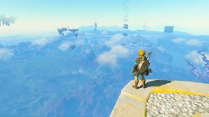 a new the legend of zelda tears of the kingdom trailer shows a darker side of hyrule 23020802 1
