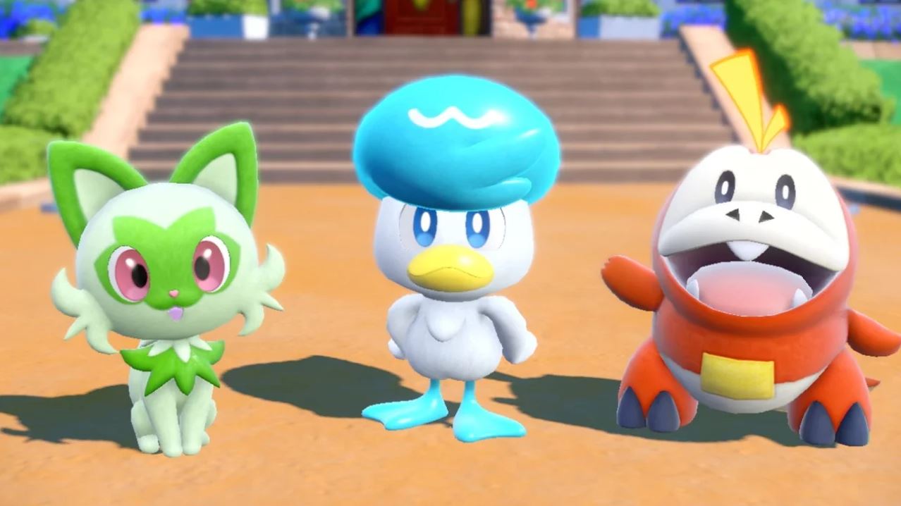 A Special Pokémon Presents Is Taking Place On February 27 A Special Pokemon Presents Is Taking Place On February 27 From Their Official Youtube Channel 23022102