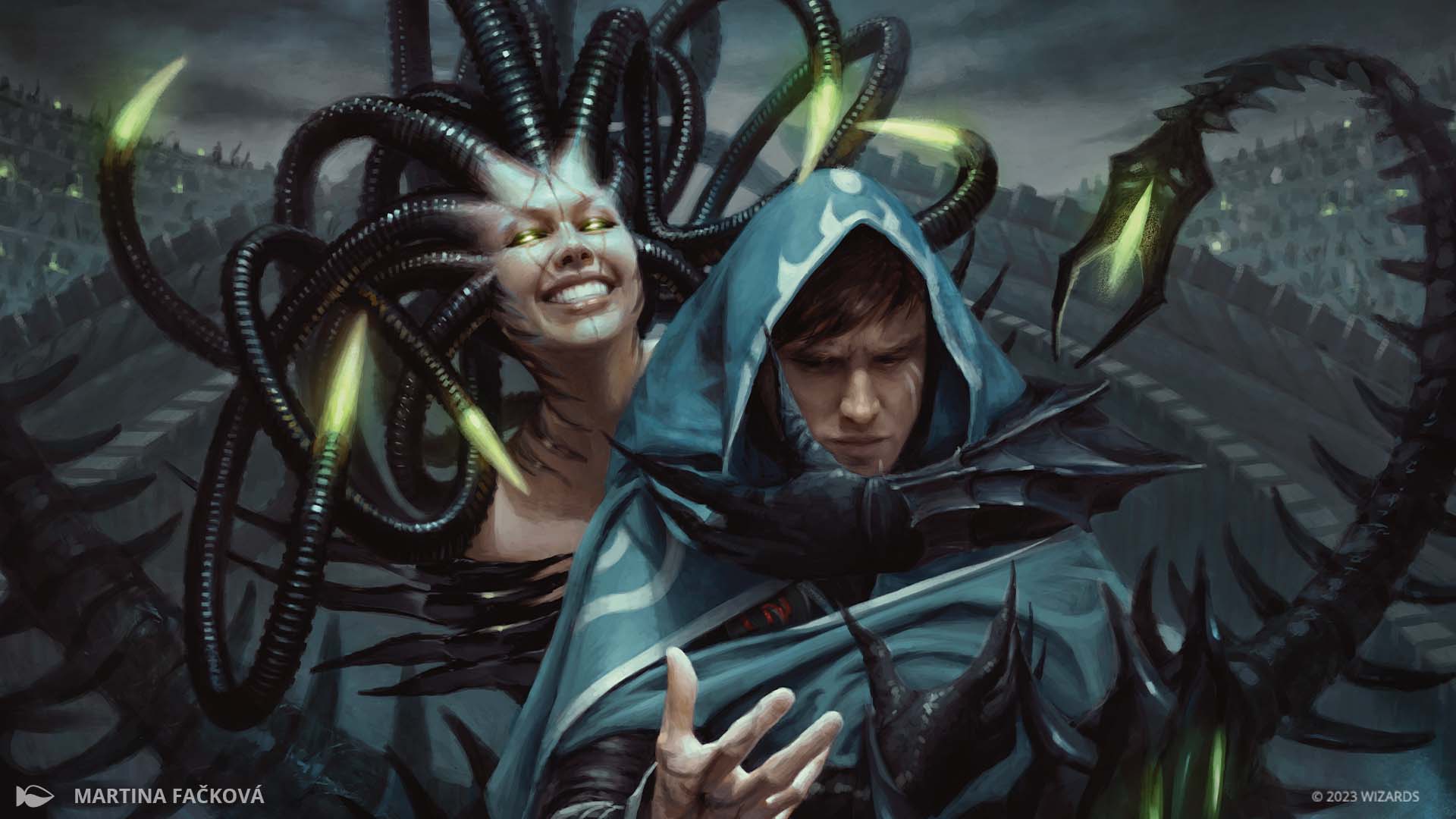 After All Will Be One Where Does Magic The Gathering Go 23021102 4