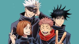 Anime Awards 2023 Reveal Japanese Musical Performances And Presenters: Jujutsu Kaisen, Demon Slayer 1