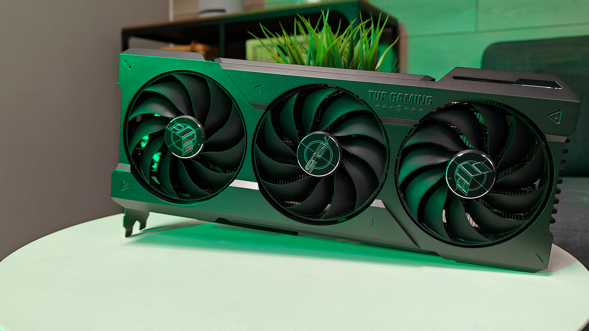 asus tuf rtx 4070 ti review 23022802 3