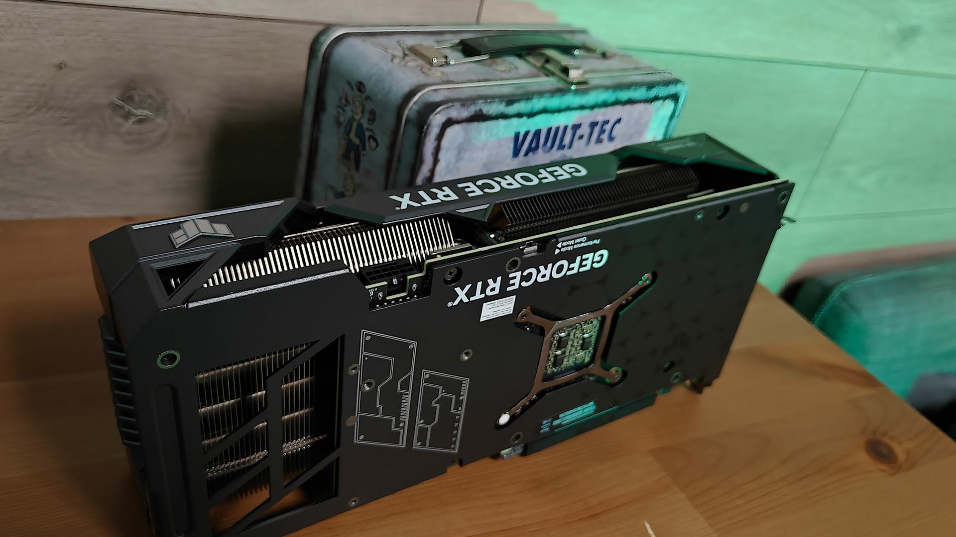 Asus Tuf Rtx 4070 Ti Review 23022802 4